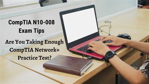 where to take network+ exam